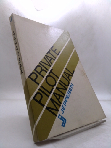 Jeppesen Private Pilot Manual