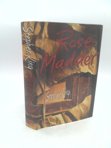 Rose Madder