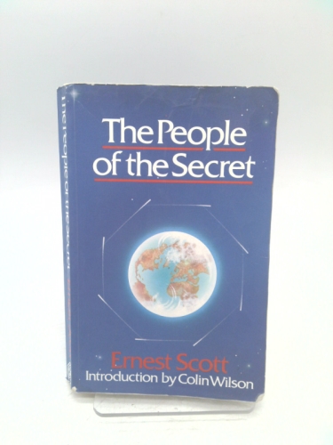 The People of the Secret