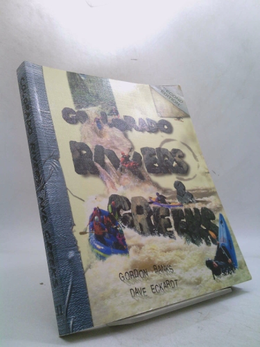 Colorado rivers & creeks