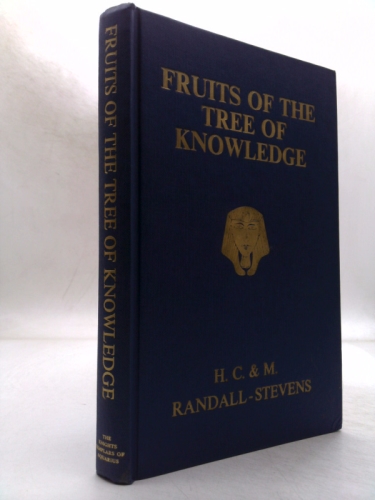 Fruits of the Tree of Knowledge