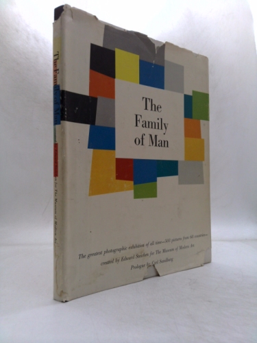 The Family of Man: 60th Anniversary Edition