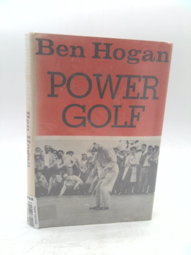 Power Golf 11TH PRNTG