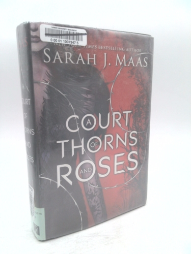 A Court of Thorns and Roses