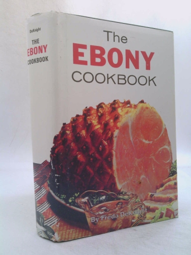 The Ebony Cookbook: A Date with a Dish
