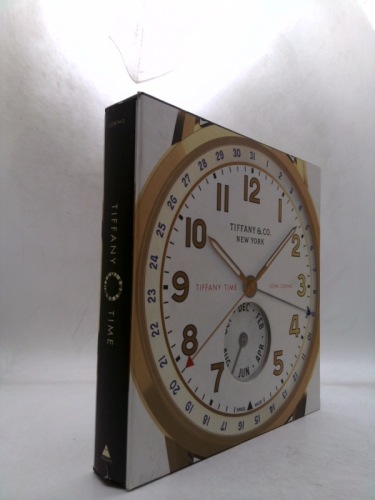 Tiffany Time