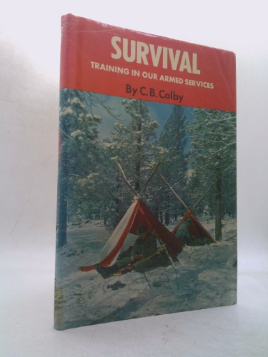 Survival Training in Our Armed Services