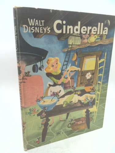 Walt Disney's Cinderella