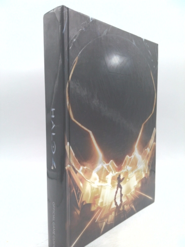 Halo 4 - Prima Official Game Guide, Collector's Edition
