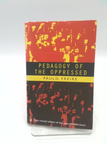 Pedagogy of the Oppressed