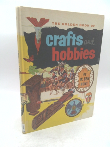 Crafts And Hobbies
