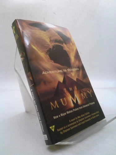 Actual Product Display Primary Cover