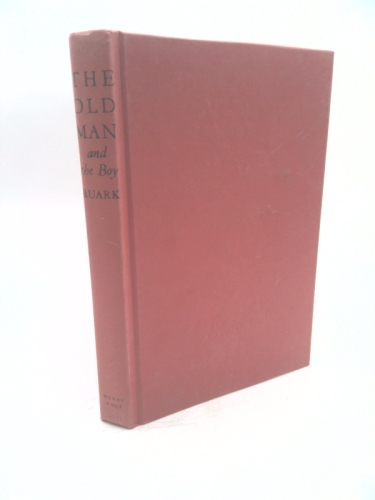 The Old Man and the Boy