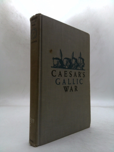 Caesar's Gallic War