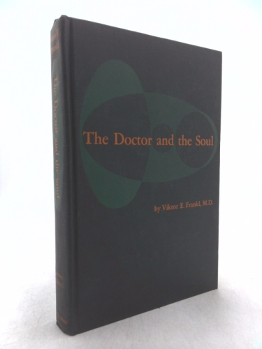 The Doctor and the Soul
