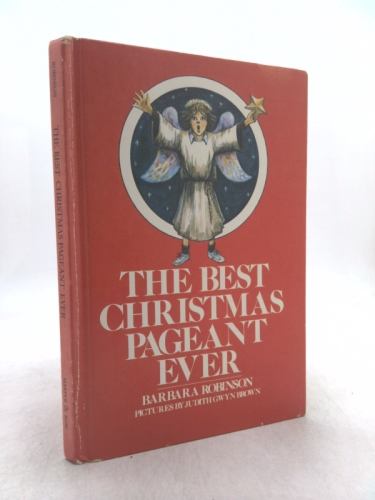 The Best Christmas Pageant Ever