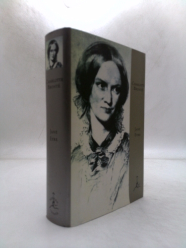 Jane Eyre (Modern Library)
