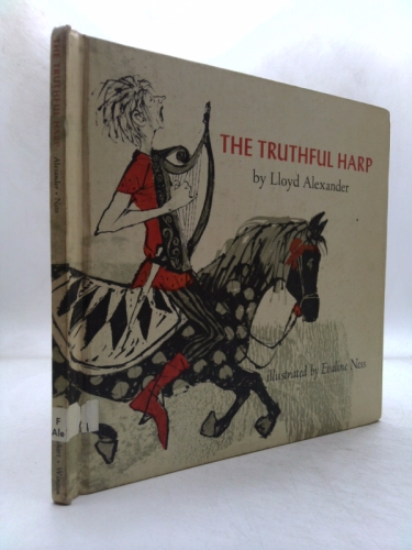 The Truthful Harp