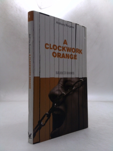 A Clockwork Orange :