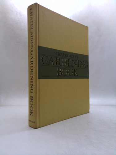 Chatelaine's Gardening Book