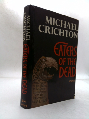 Eaters of the Dead