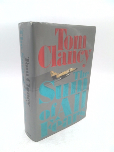 The Sum of All Fears