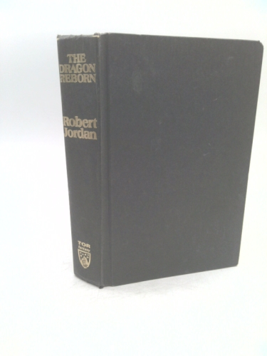 The Dragon Reborn