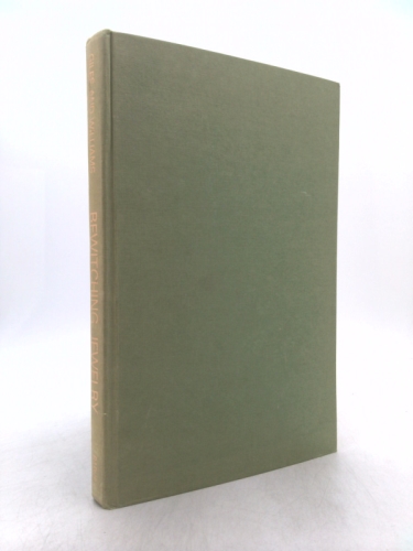 Bewitching jewelry: Jewelry of the black arts