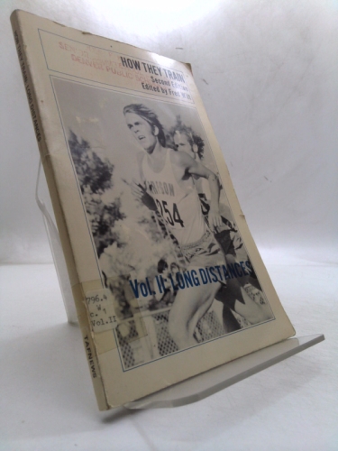 How They Train: Long Distances