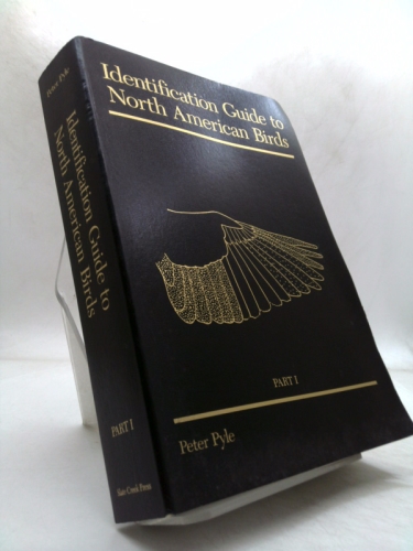 Identification Guide to North American Birds part I