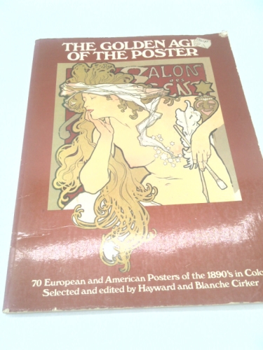 The Golden Age of the Poster