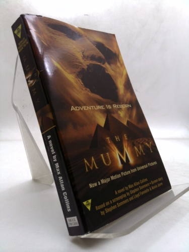 Actual Product Display Primary Cover