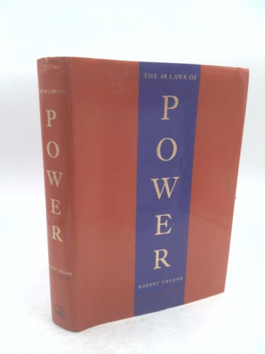 The 48 Laws of Power