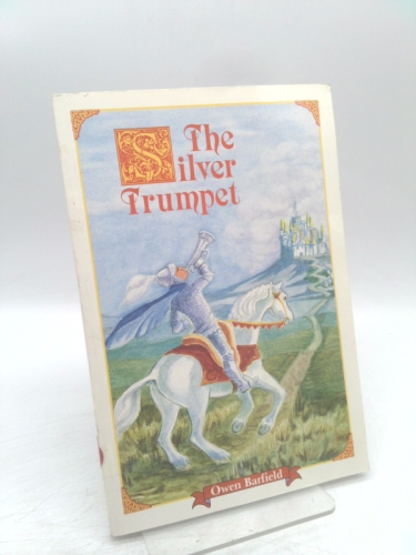 The Silver Trumpet