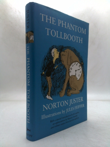 The Phantom Tollbooth