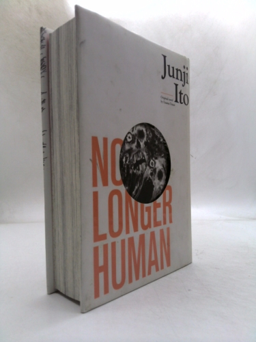 No Longer Human