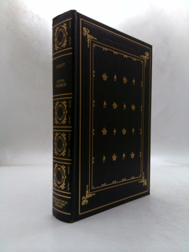 Giant (International Collectors Library)