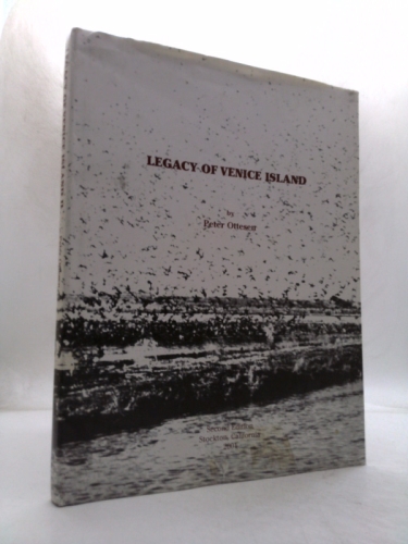 Legacy of Venice Island