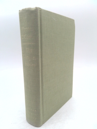 The Complete Stories