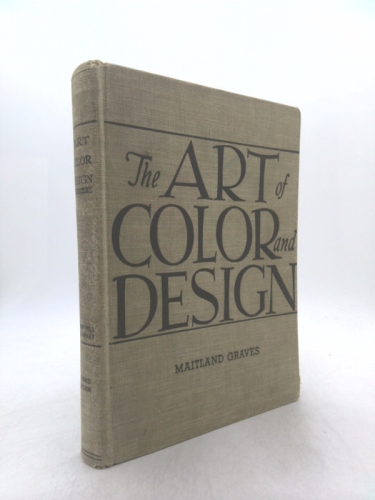 Art of Color & Design