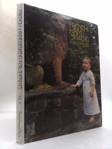 French Handsewing for Infants