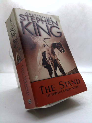 The Stand (The Complete & Uncut Edition)