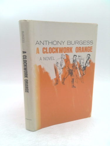 A Clockwork Orange