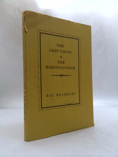 The Last Circus and the Electrocution