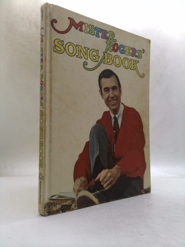 Mister Rogers' Songbook