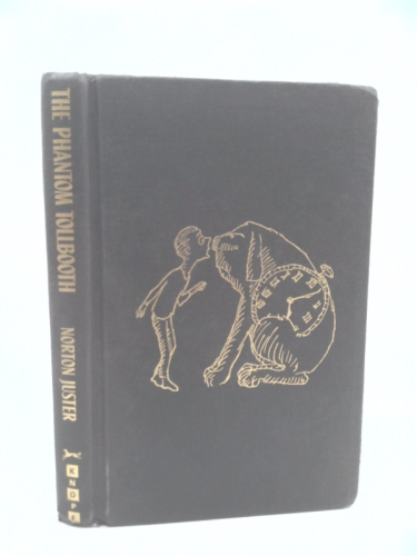 The Phantom Tollbooth