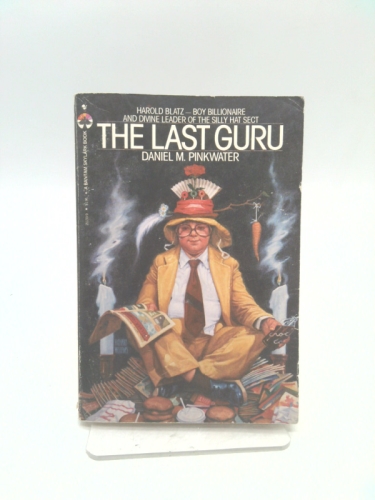 The Last Guru