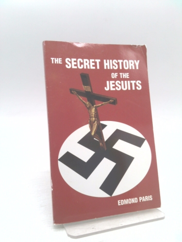 Secret History of the Jesuits