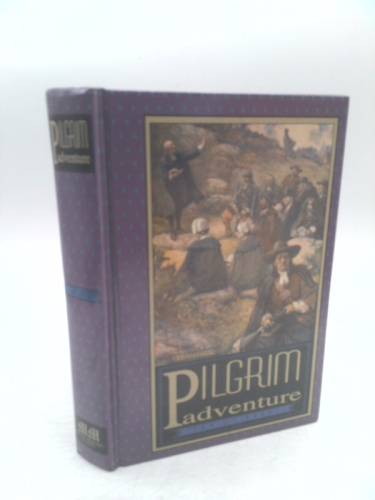 Pilgrim Adventure