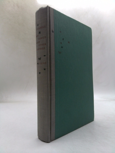 My Family and Other Animals